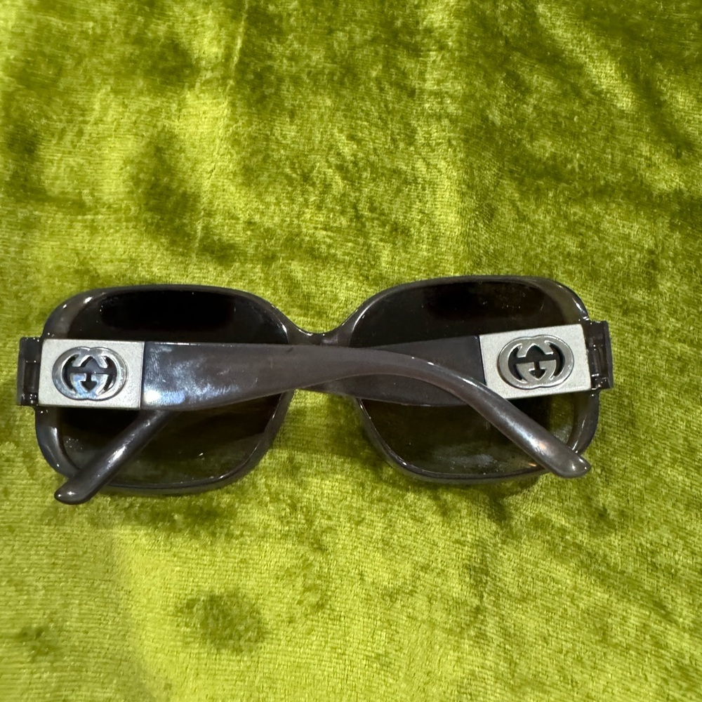 GUCCI sunglasses